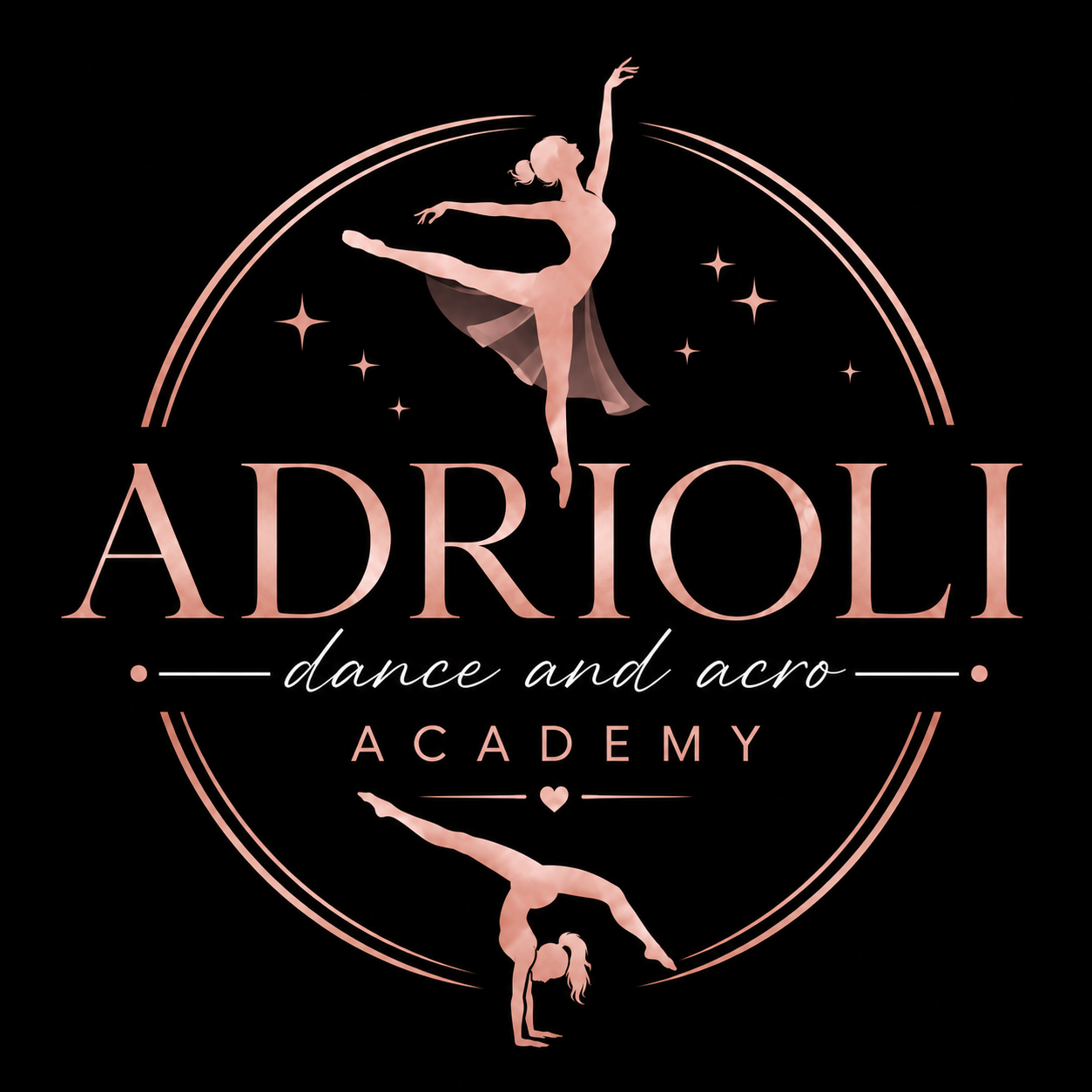 Adrioli Academy